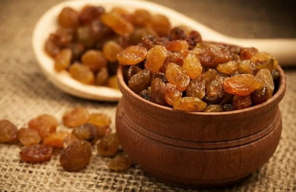 تصویر 5 از قیمت خرید کشمش پلویی صادراتی درجه یک + فروش ویژه